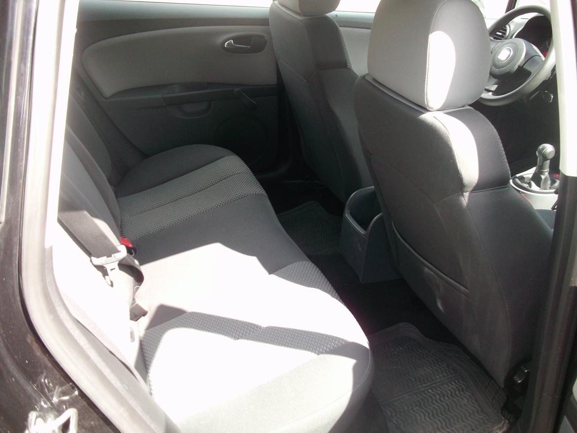 Seat Leon billede 9