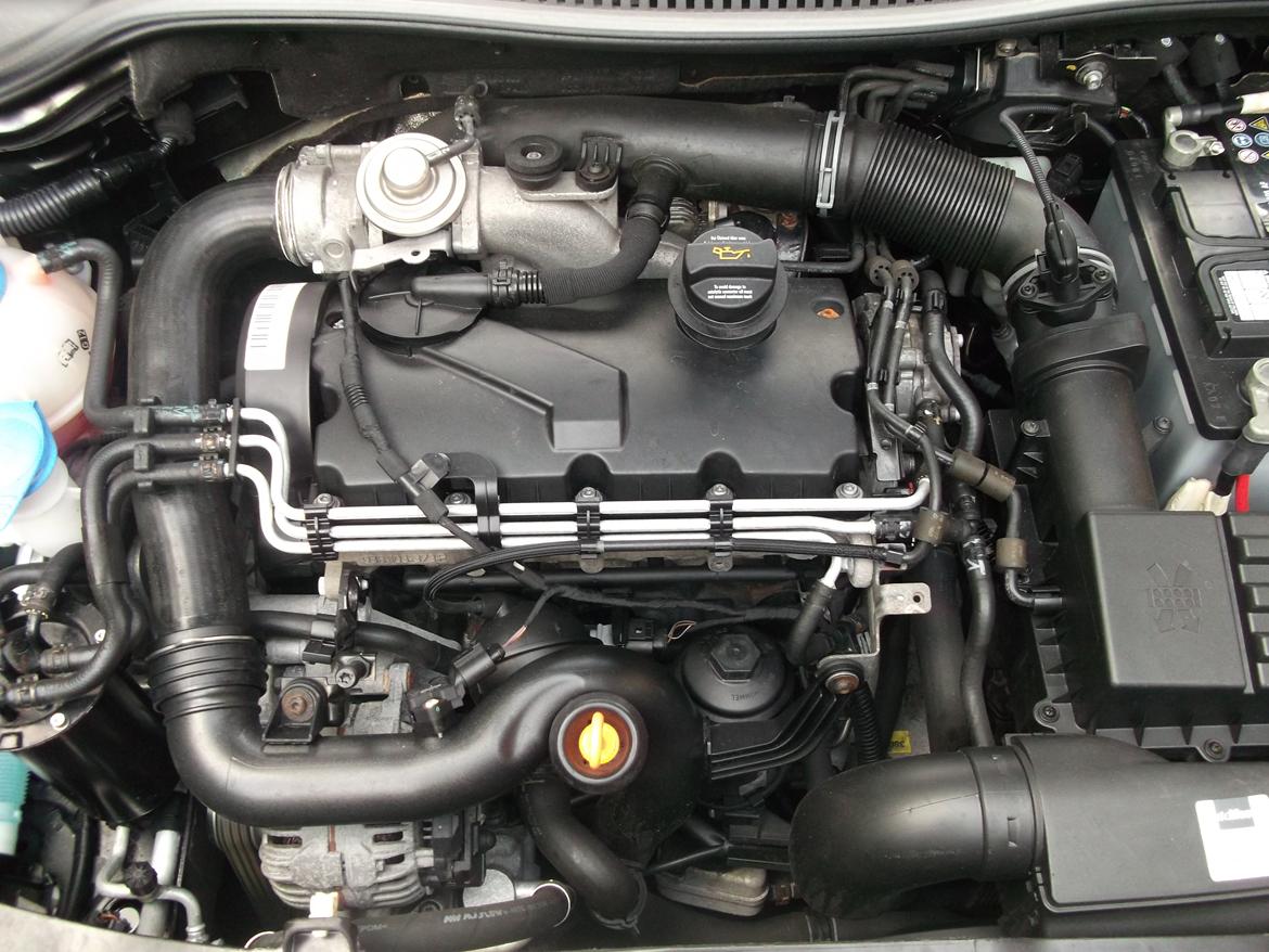 Seat Leon billede 10