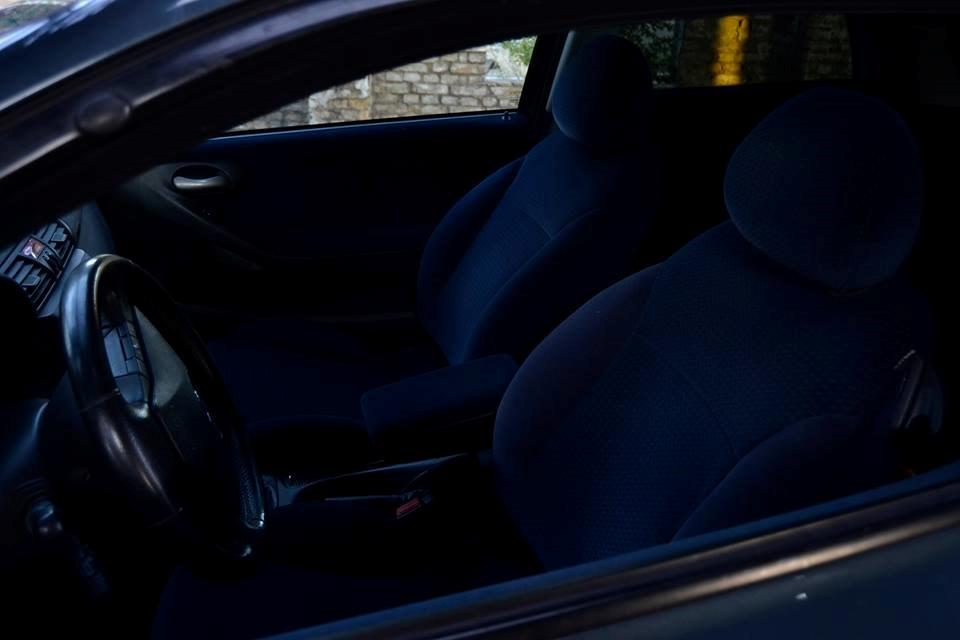 Fiat Stilo Active billede 4