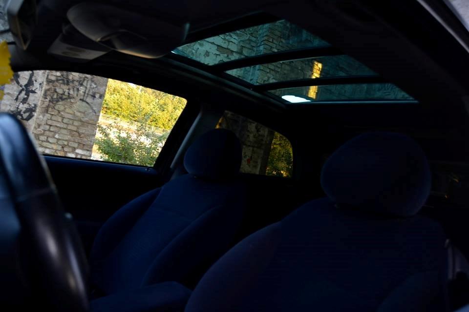 Fiat Stilo Active billede 5