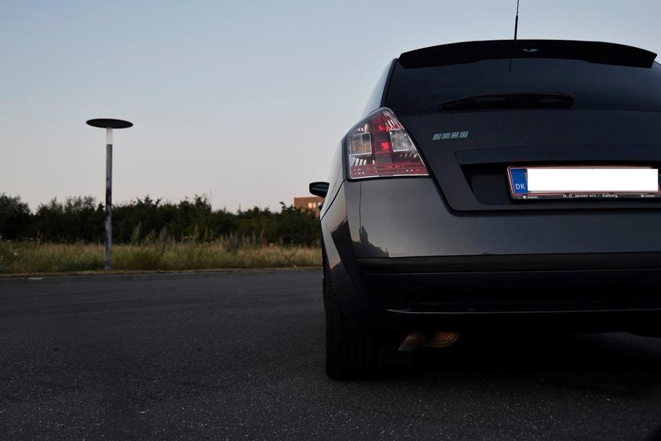 Fiat Stilo Active billede 8
