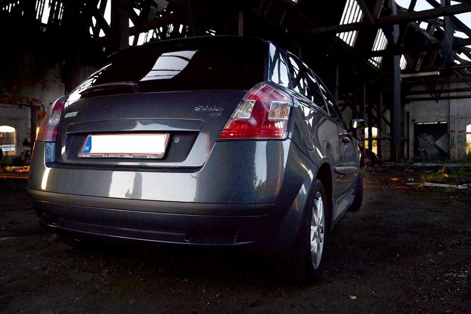 Fiat Stilo Active billede 6