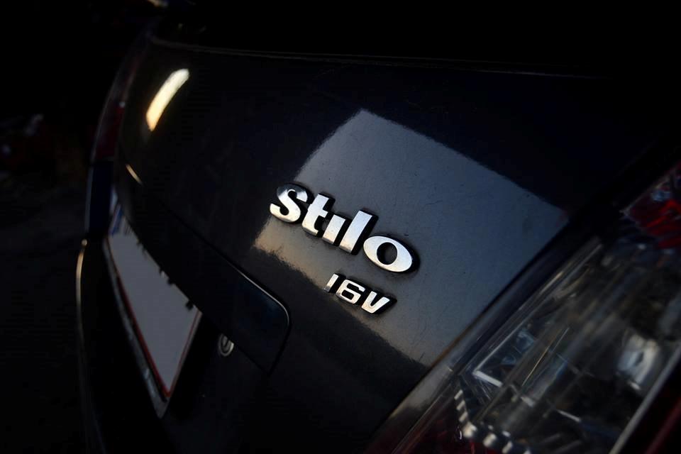 Fiat Stilo Active billede 9