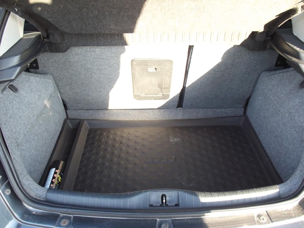 Fiat Stilo Active billede 15