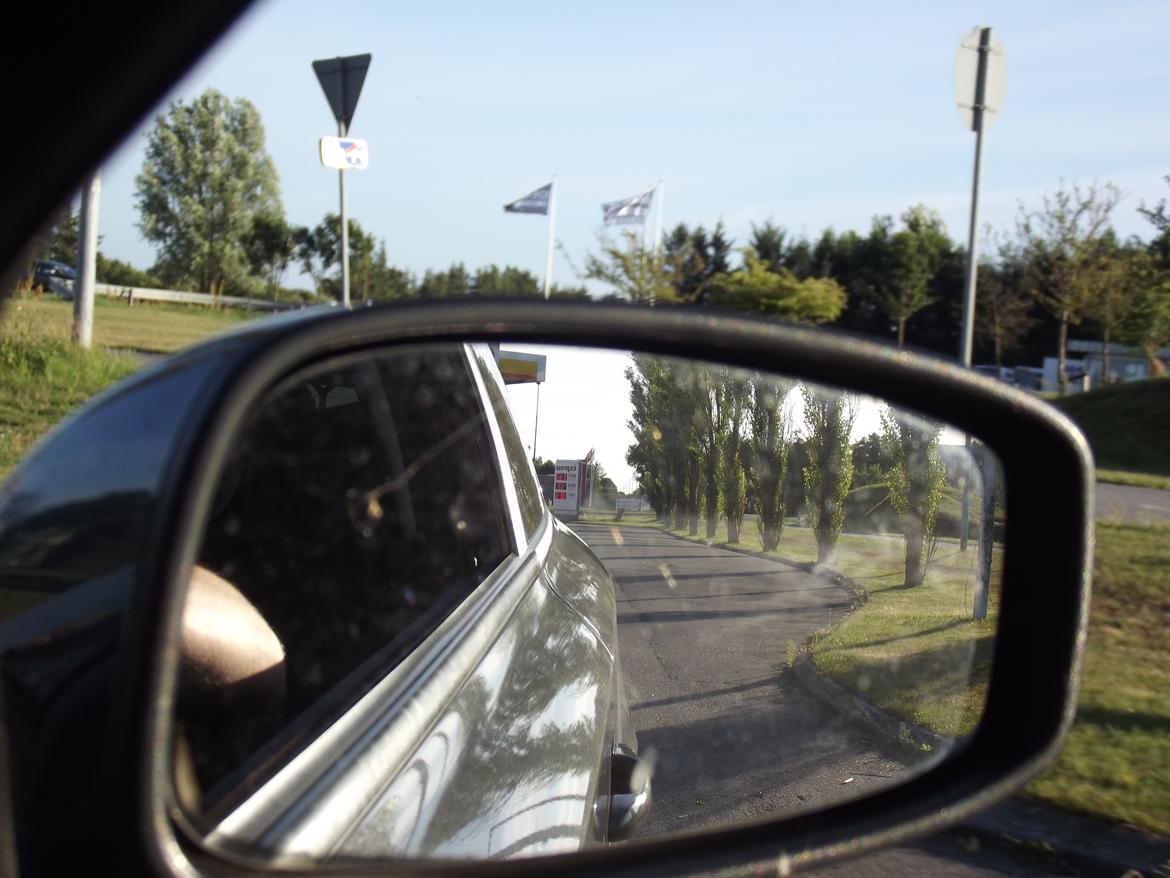 Fiat Stilo Active billede 19