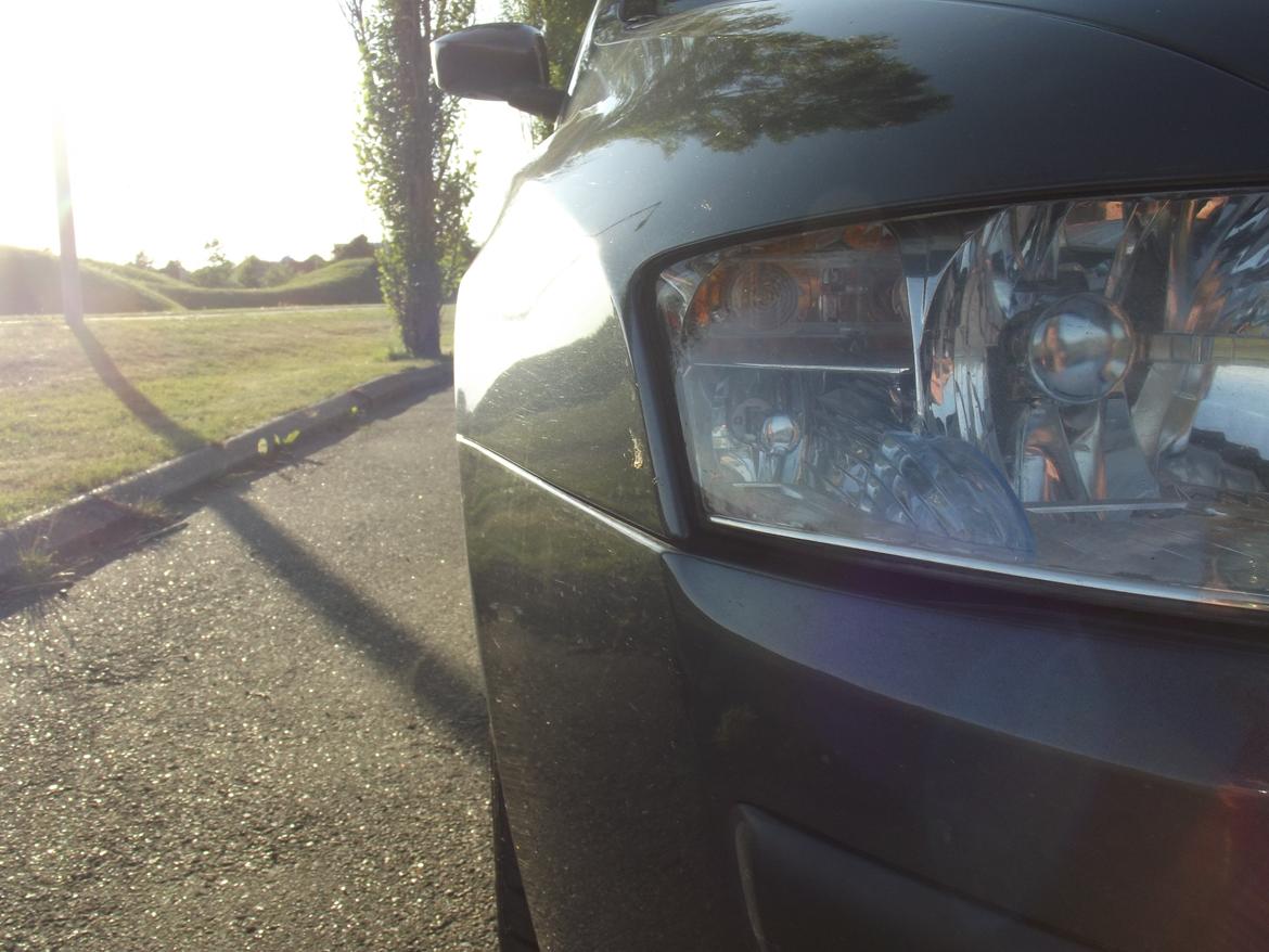 Fiat Stilo Active billede 13