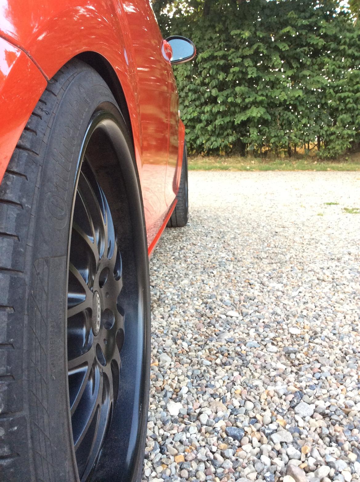 Seat Altea 1,9 TDI billede 17