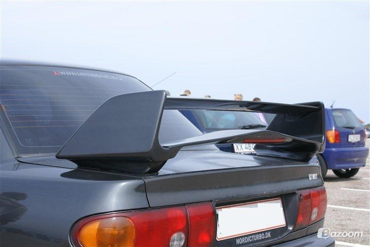 Mitsubishi Lancer billede 20