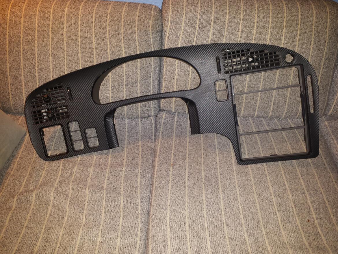 Saab 9-5  aero billede 8