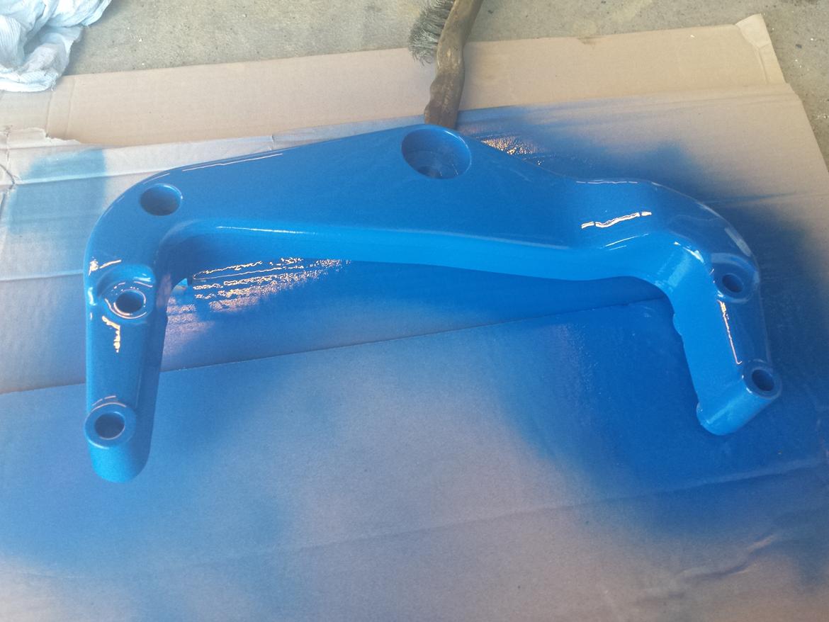 Saab 9-5  aero billede 12