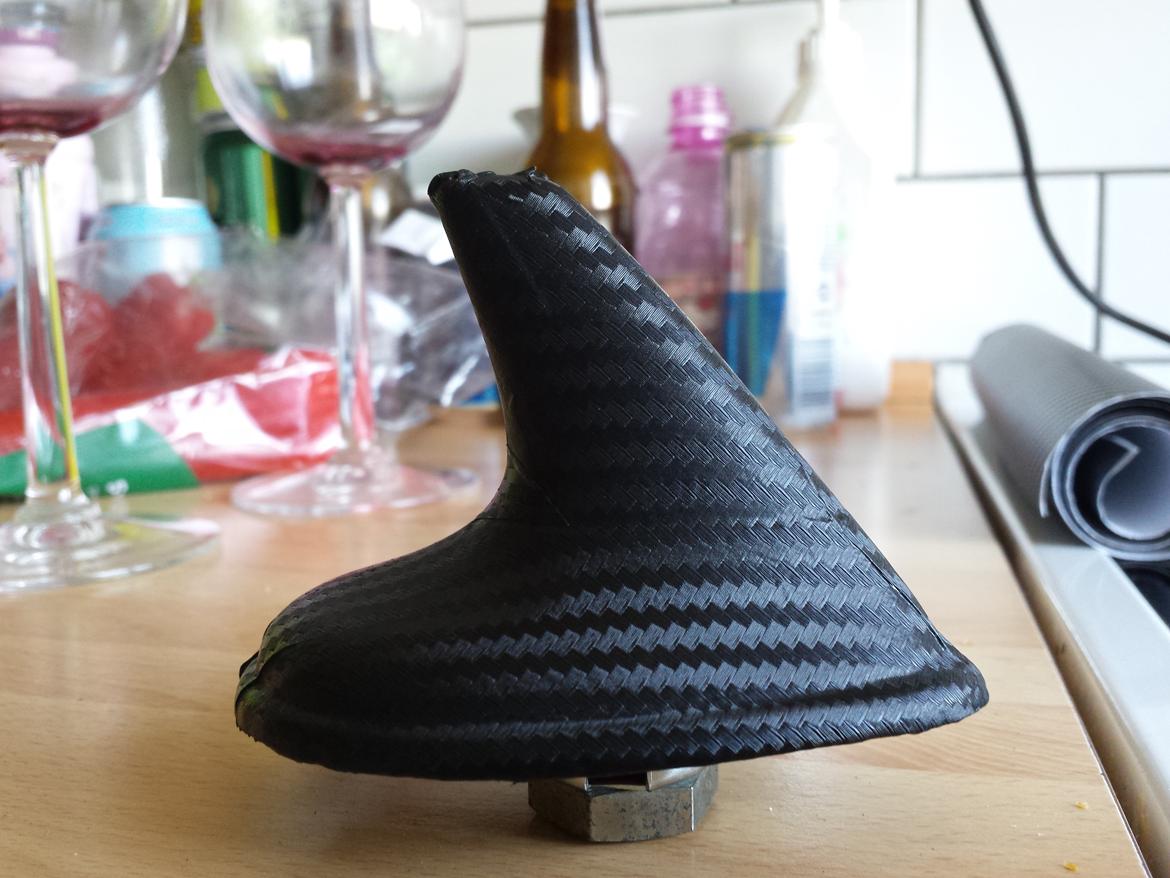 Saab 9-5  aero billede 7