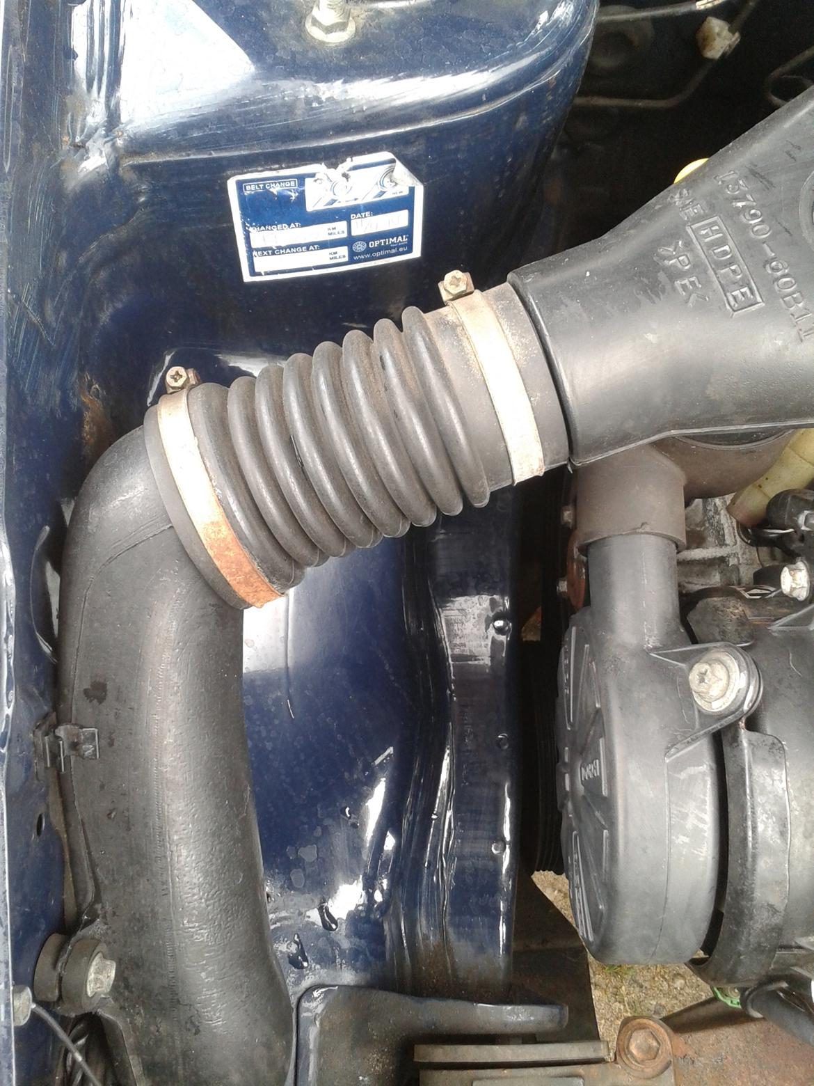 Suzuki Swift billede 8