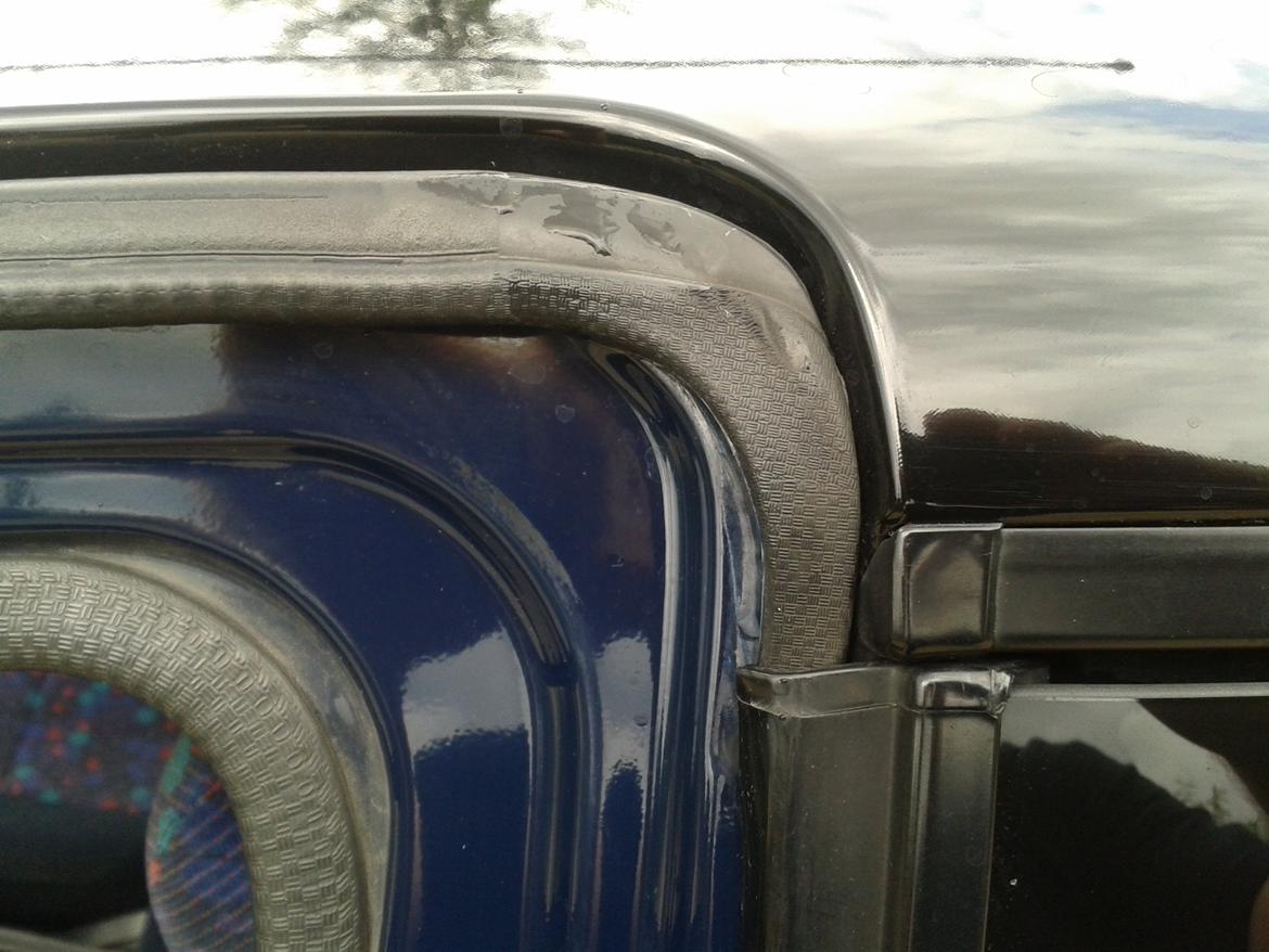 Suzuki Swift billede 18