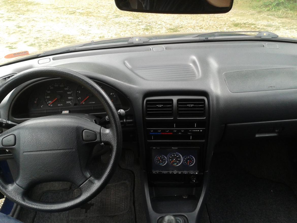 Suzuki Swift billede 11