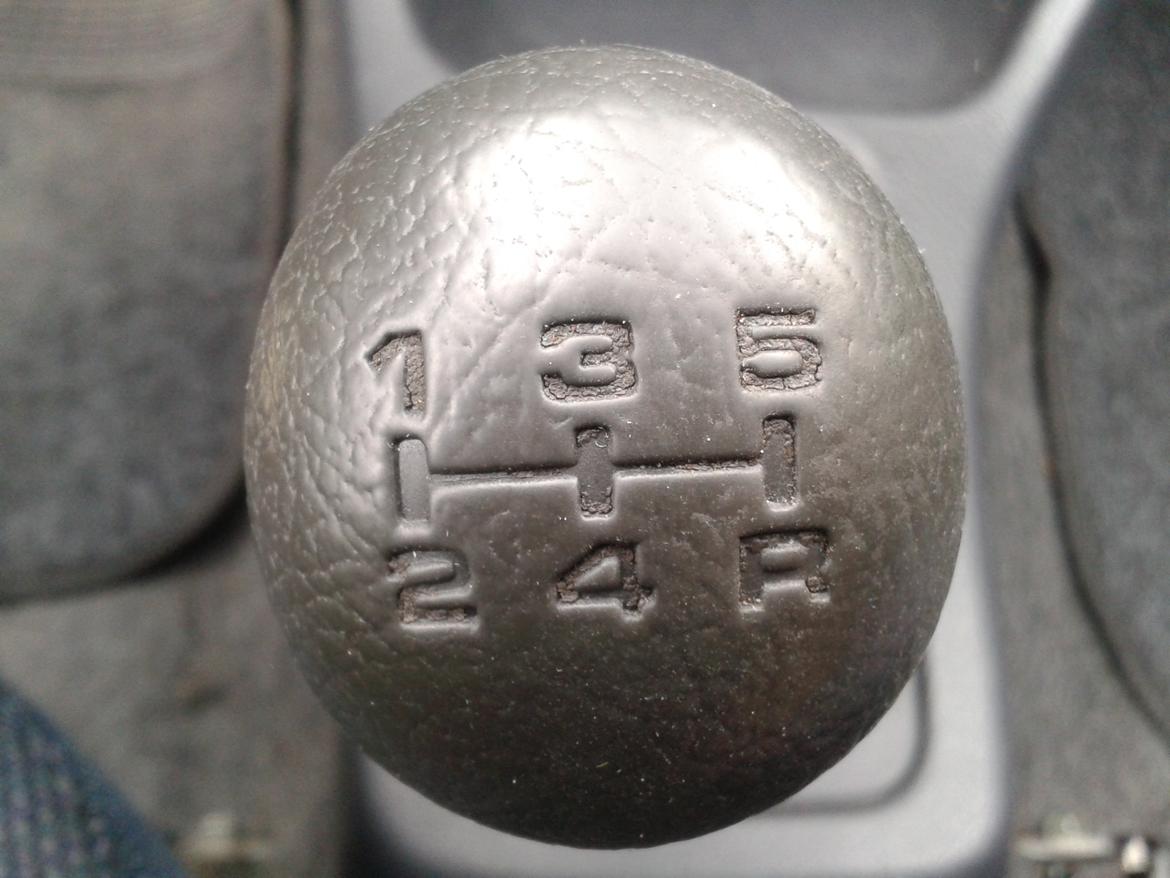 Suzuki Swift billede 14