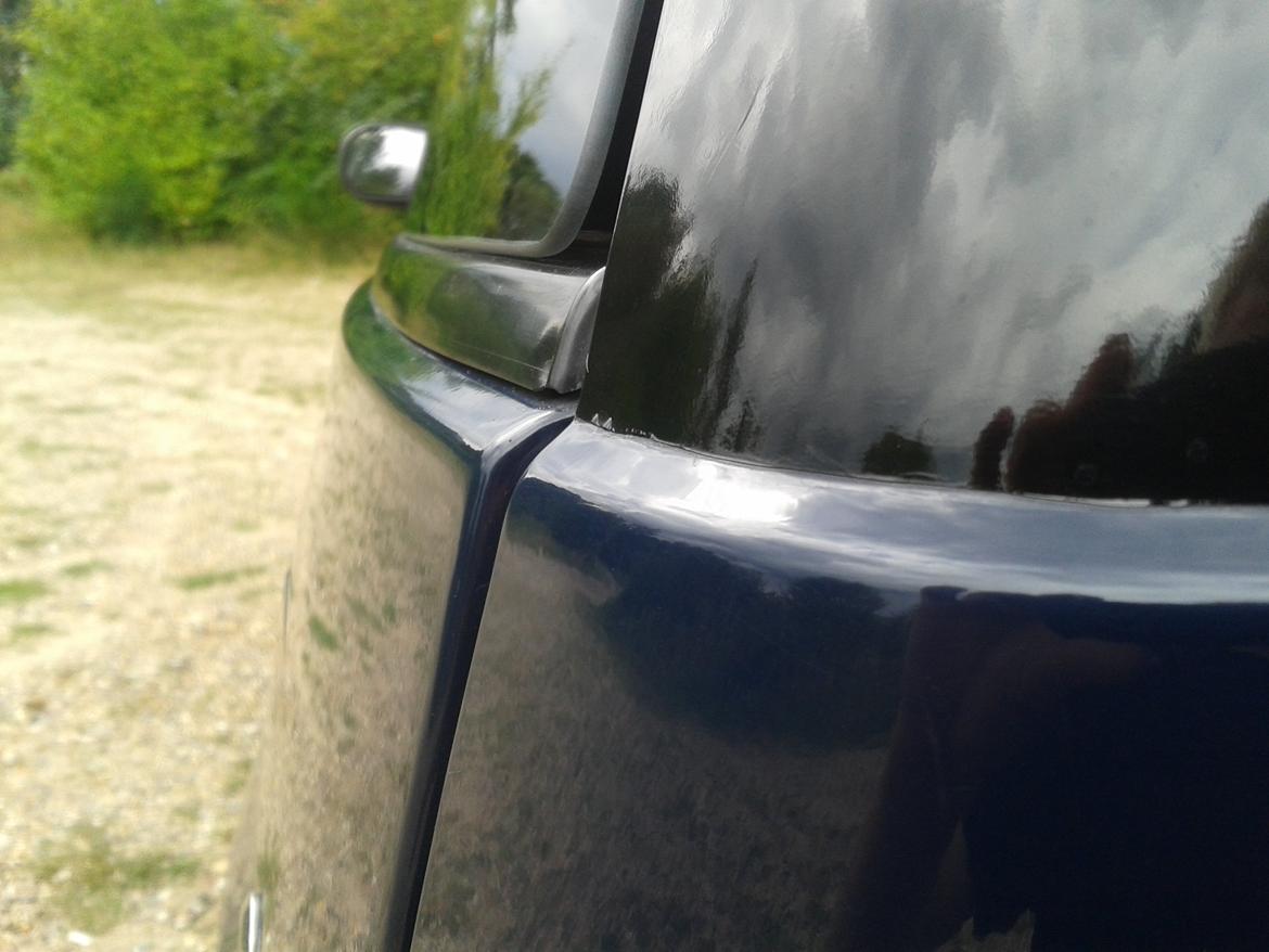 Suzuki Swift billede 15