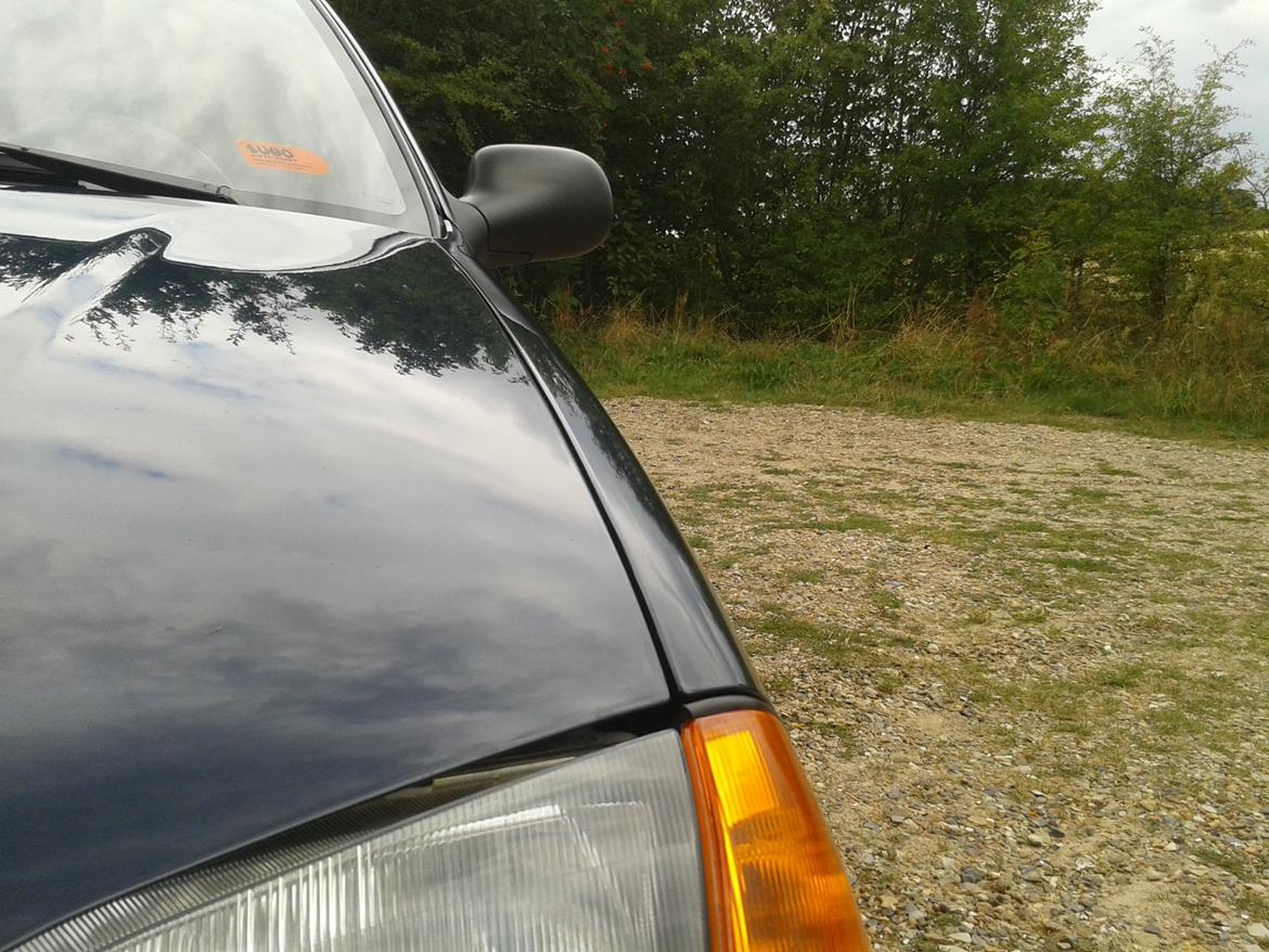 Suzuki Swift billede 20