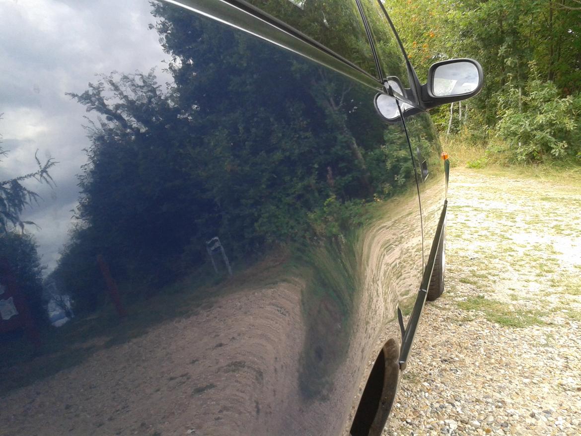 Suzuki Swift billede 23