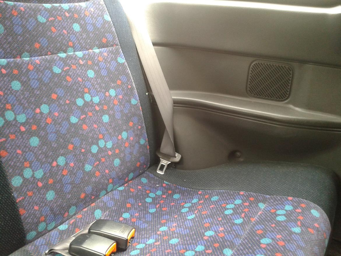 Suzuki Swift billede 25