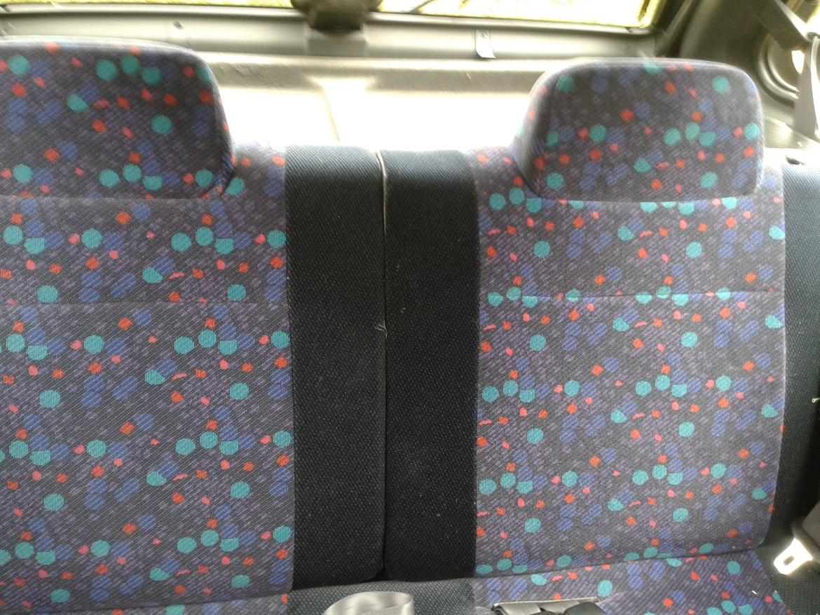 Suzuki Swift billede 26