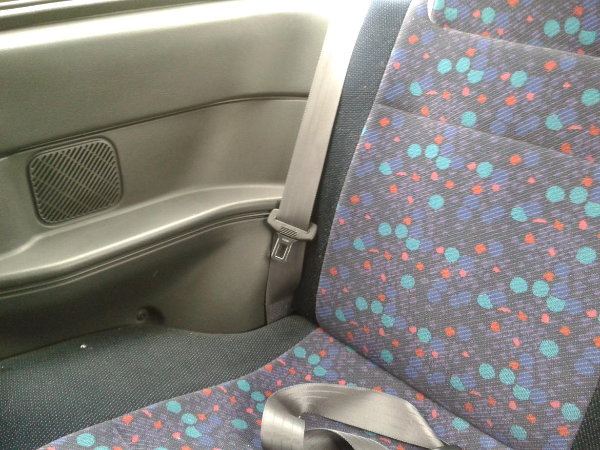 Suzuki Swift billede 27