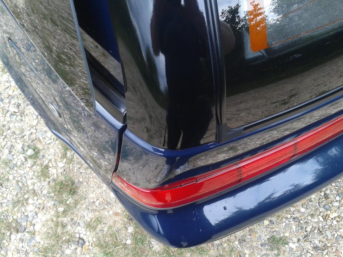 Suzuki Swift billede 28