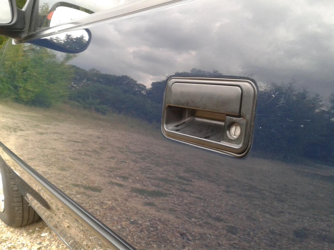 Suzuki Swift billede 29