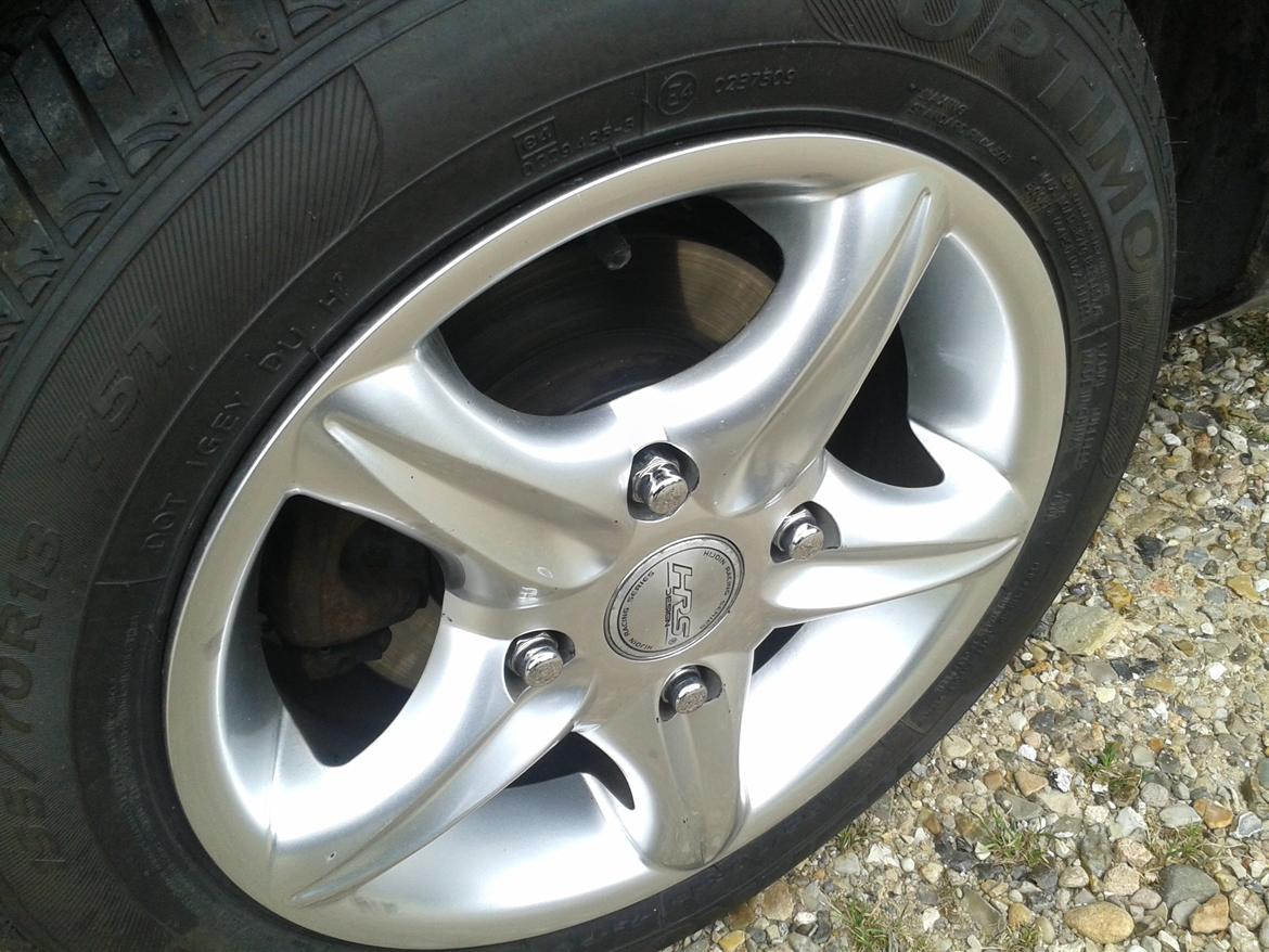 Suzuki Swift billede 30