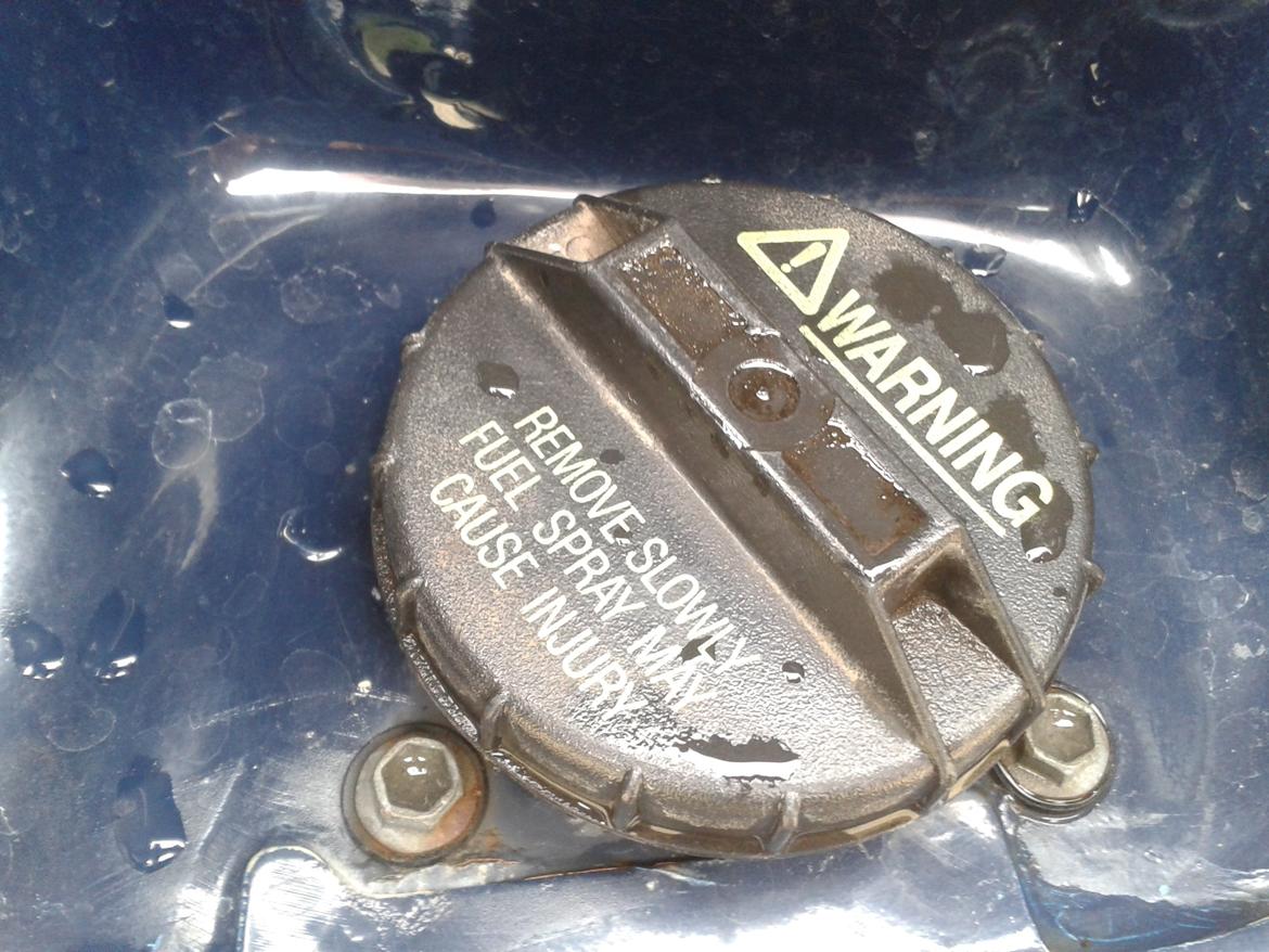 Suzuki Swift billede 31