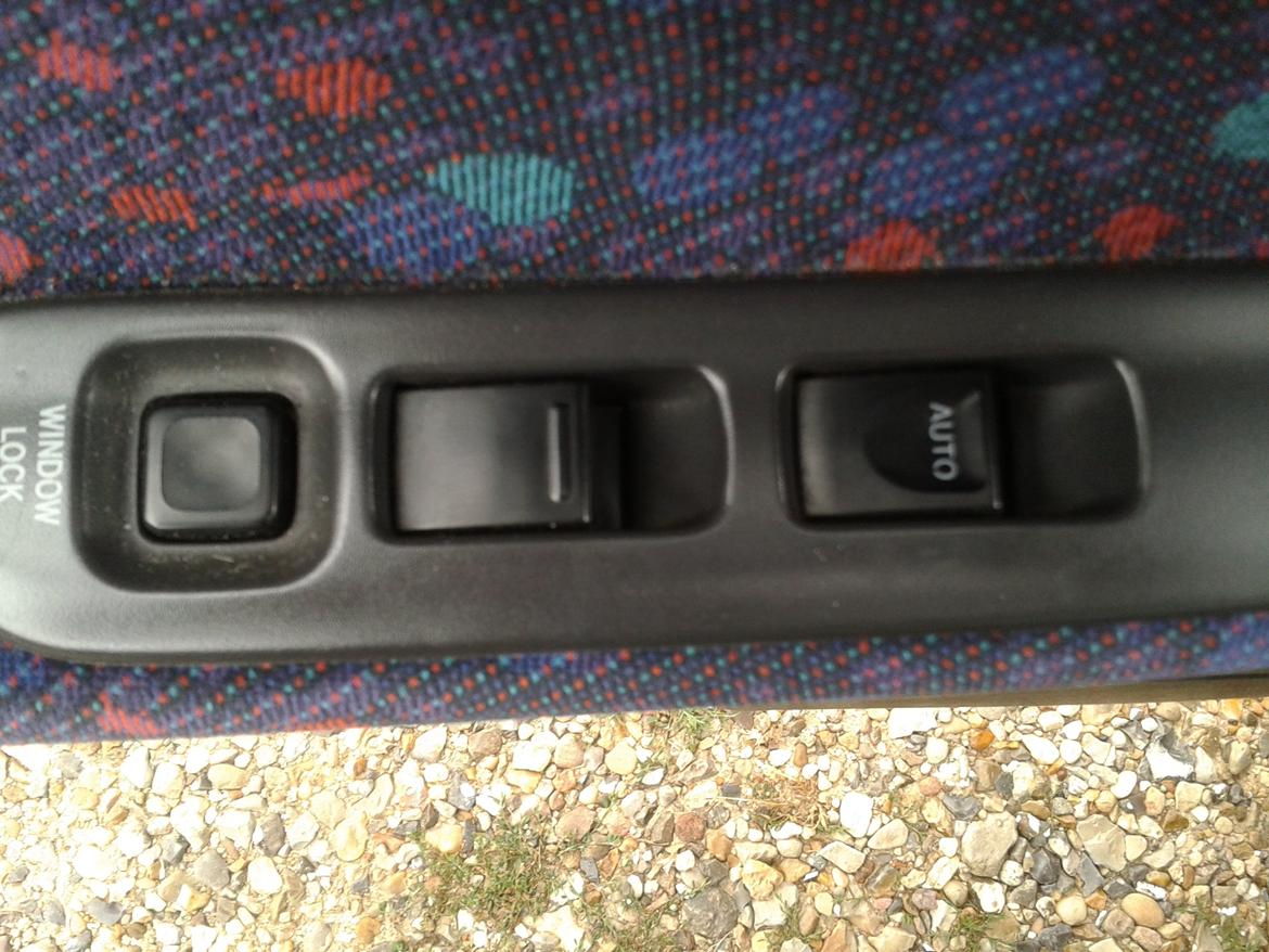 Suzuki Swift billede 32