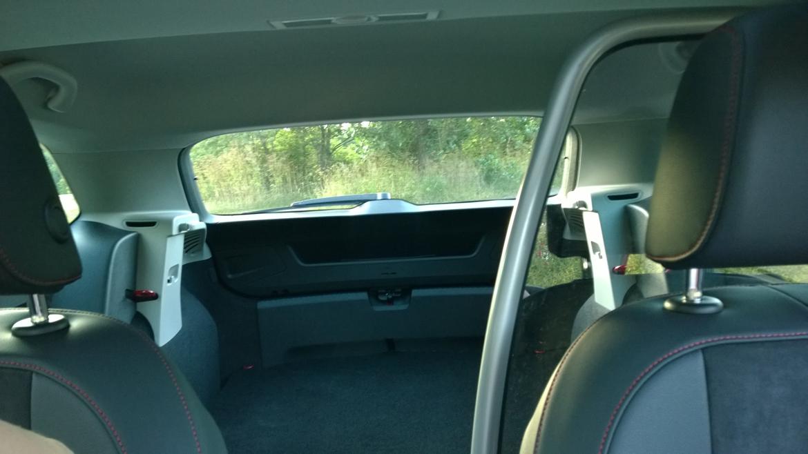 Seat Leon FR DSG6 SC billede 11