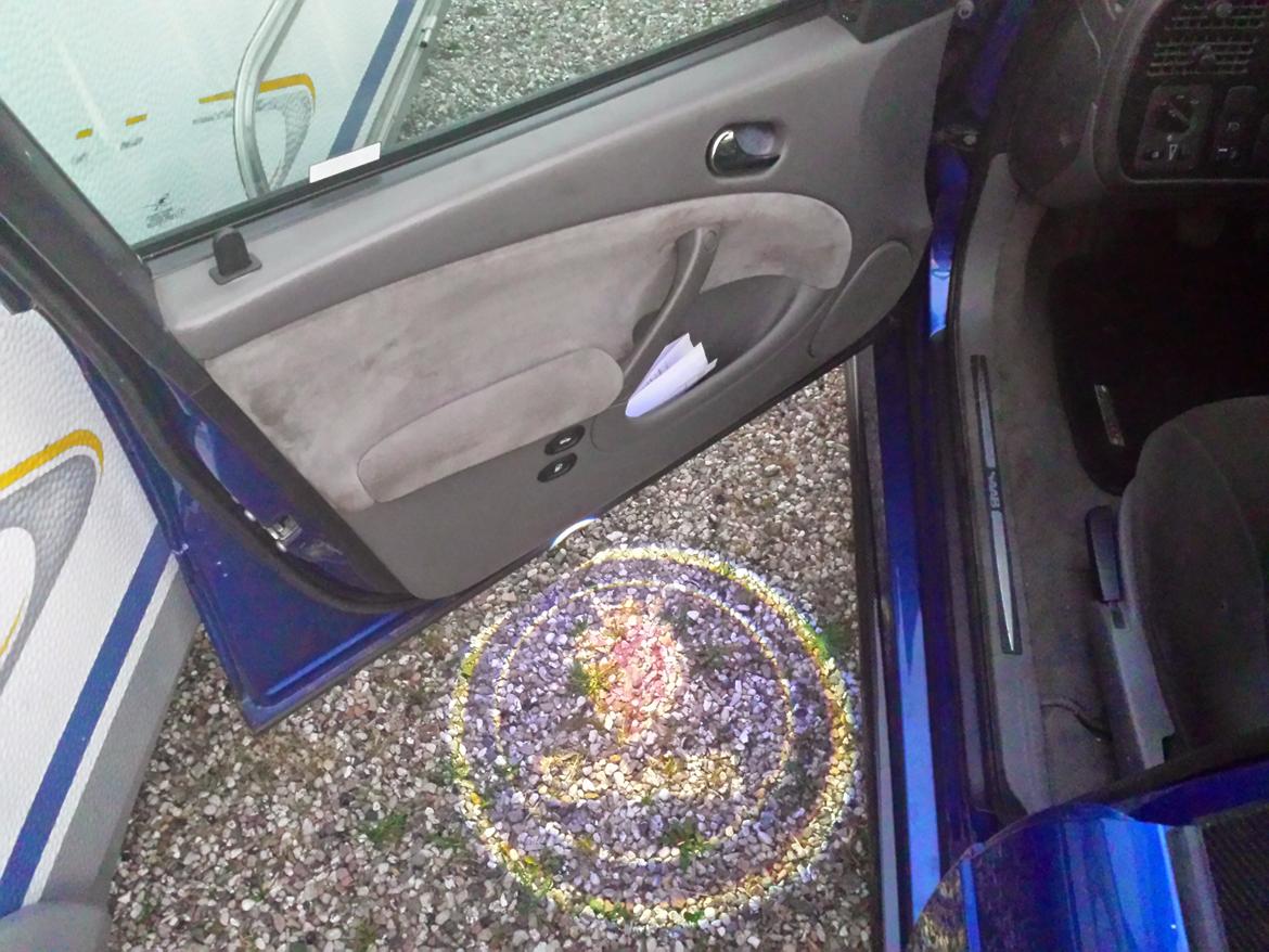 Saab 9-5  aero billede 17