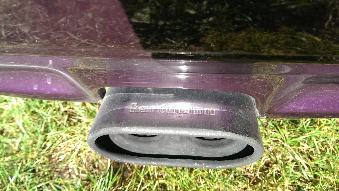 VW Corrado 2.0 16V billede 5