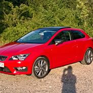 Seat Leon FR DSG6 SC