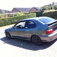 Toyota Corolla 1,6 GSI