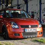 Suzuki Swift 1,3