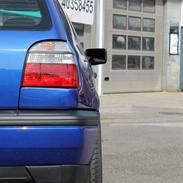 VW Golf 3 vr6