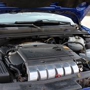 VW Golf 3 vr6