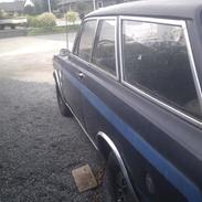 Ford 17m p7b 3dørs stationcar