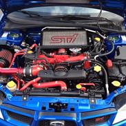 Subaru Impreza WRX STI