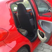 Toyota Aygo 1.0 Plus MMT 5 dørs