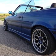 BMW E36 Cabriolet