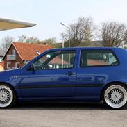 VW Golf 3 vr6