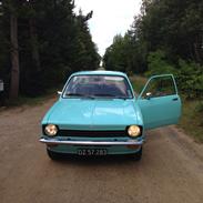 Opel Kadett C 1,0 - "Dorit"