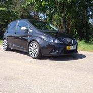Seat Altea FR Van