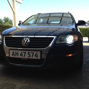 VW Passat 3C Variant Comfortline