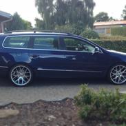 VW Passat 3C Variant Comfortline