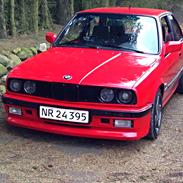 BMW E30 320T