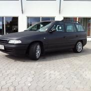 Opel Astra F