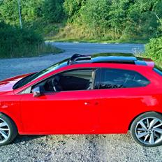 Seat Leon FR DSG6 SC